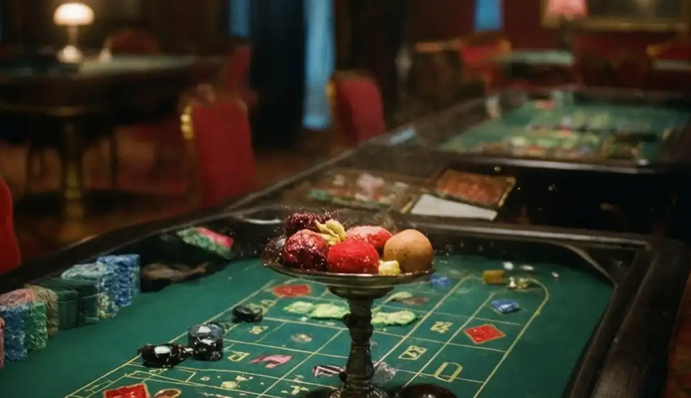 EvoBet Banner